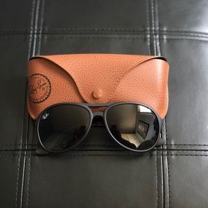 Ray-Ban Alex (Sunglasses)